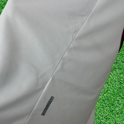 Camiseta retro del Vasco II 1997 