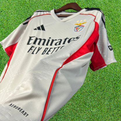 SL Benfica II 25/26 Fan Jersey