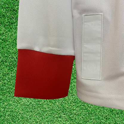 AFC Ajax Anniversary 25/26 Long Sleeve Shirt