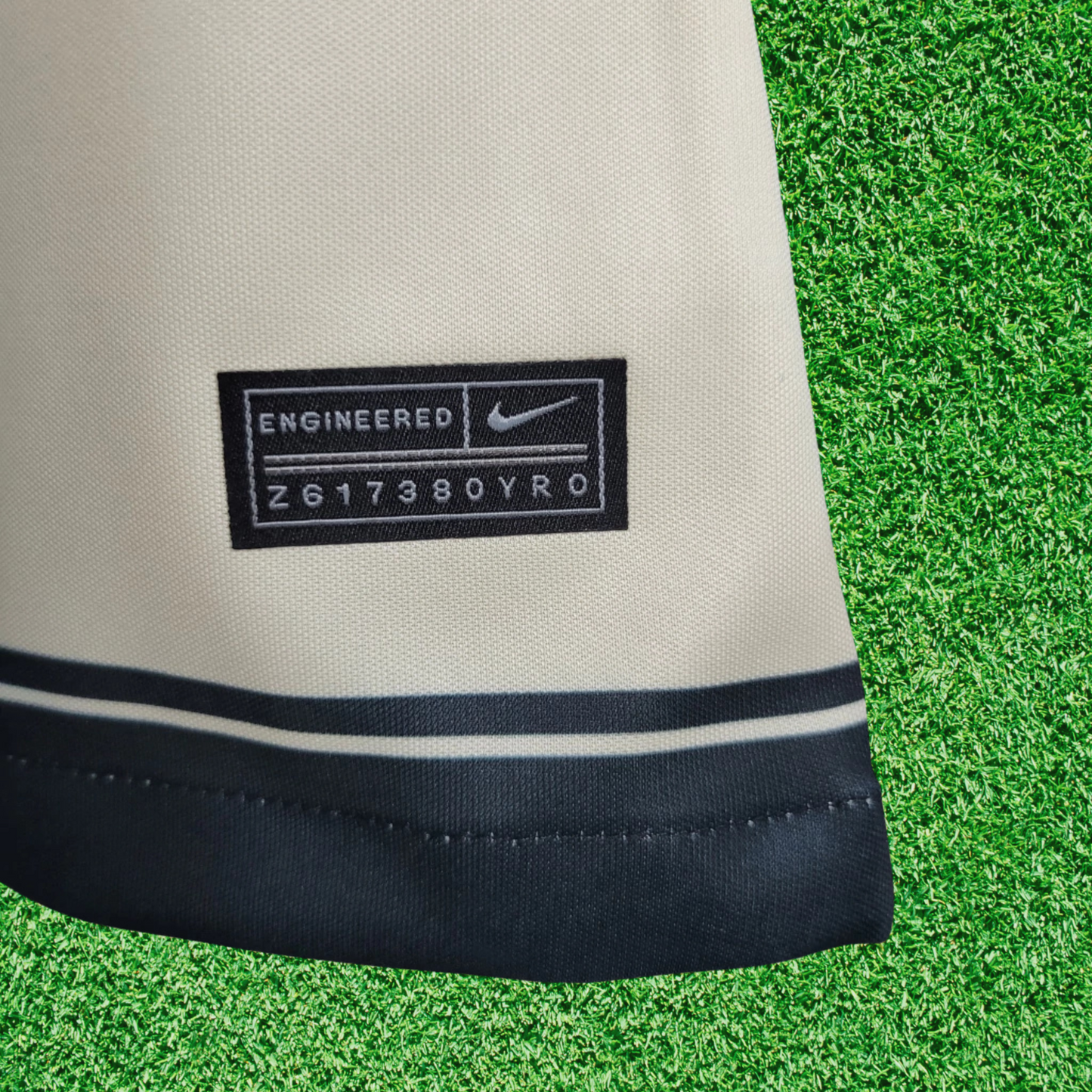 Corinthians Special 110th Anniversary Jersey 23/24 Women's Fan Jersey