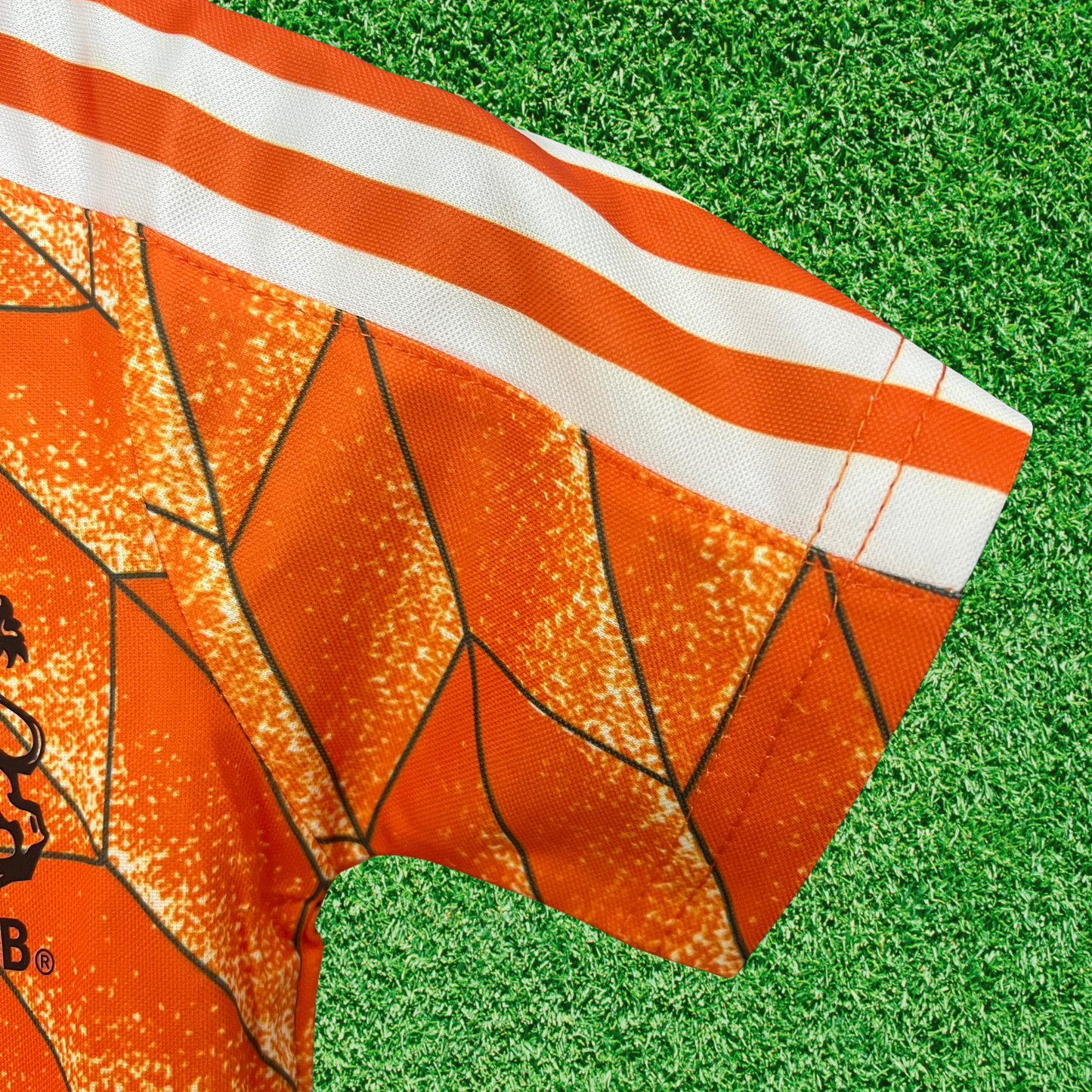 Holland Kit I 1988 Kids 