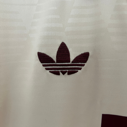 Camisa Bayern Munich III 24/25 Torcedor