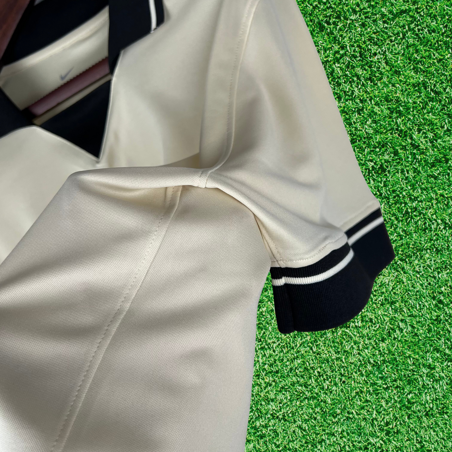 Corinthians Special 110th Anniversary Jersey 23/24 Fan Version