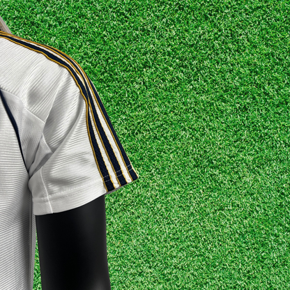 Real Madrid Home Jersey 98/00 Retro 