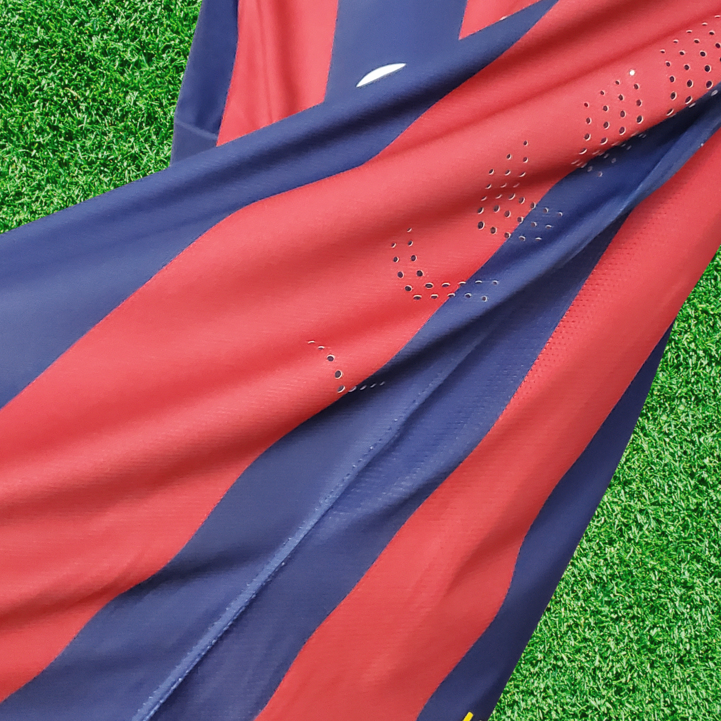 Barcelona Home Jersey 14/15 Retro