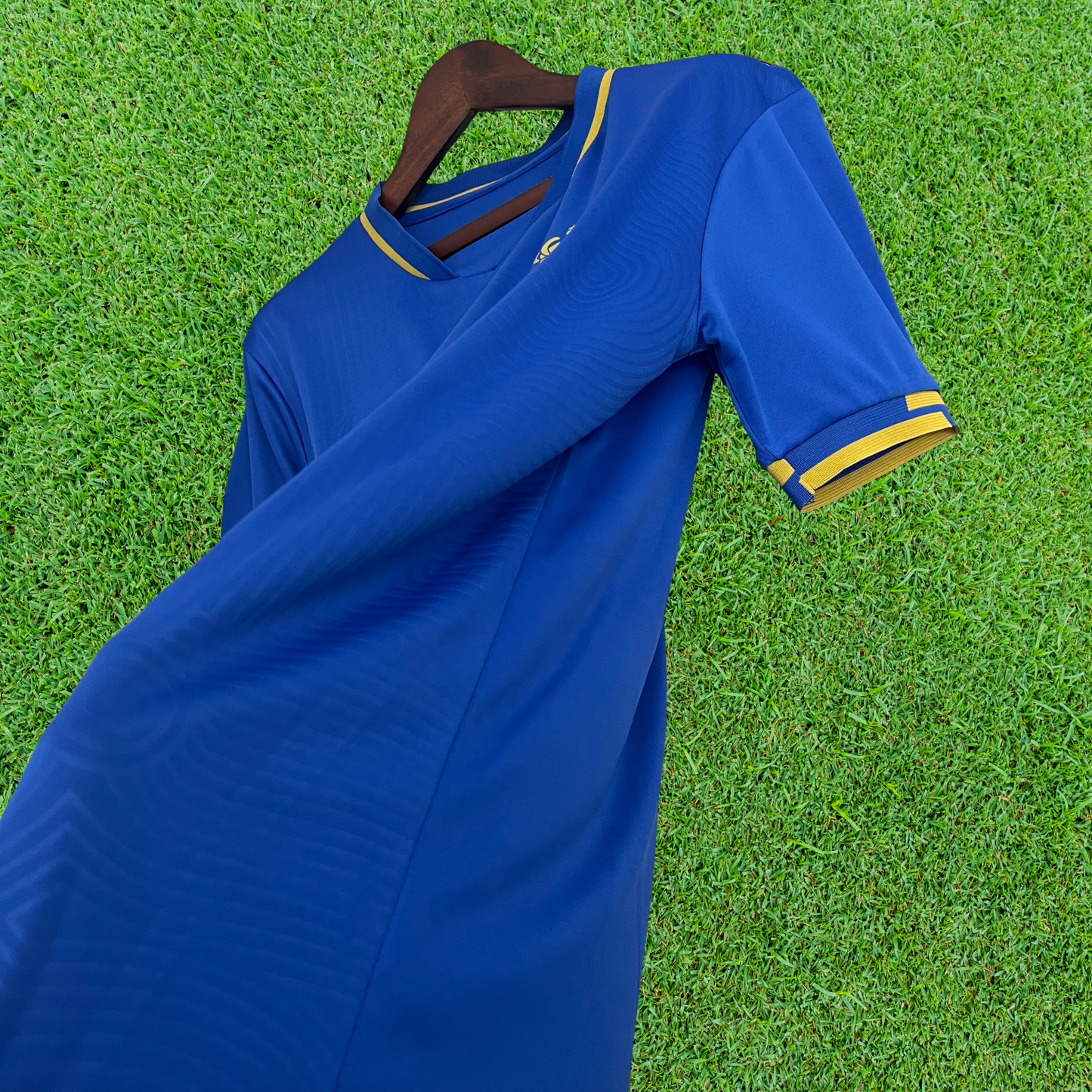 AS Monaco II 25/26 Fan Jersey 