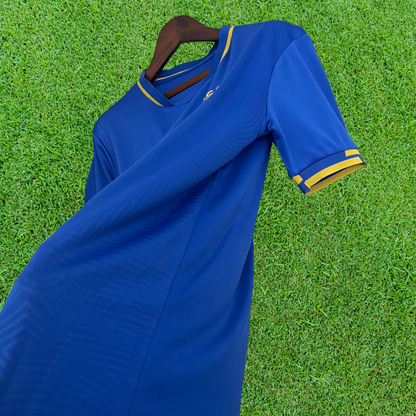 AS Monaco II 25/26 Fan Jersey 