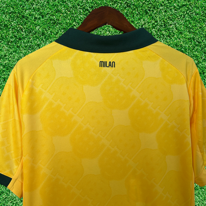 AC Milan Third Jersey 25/26 Fan Version