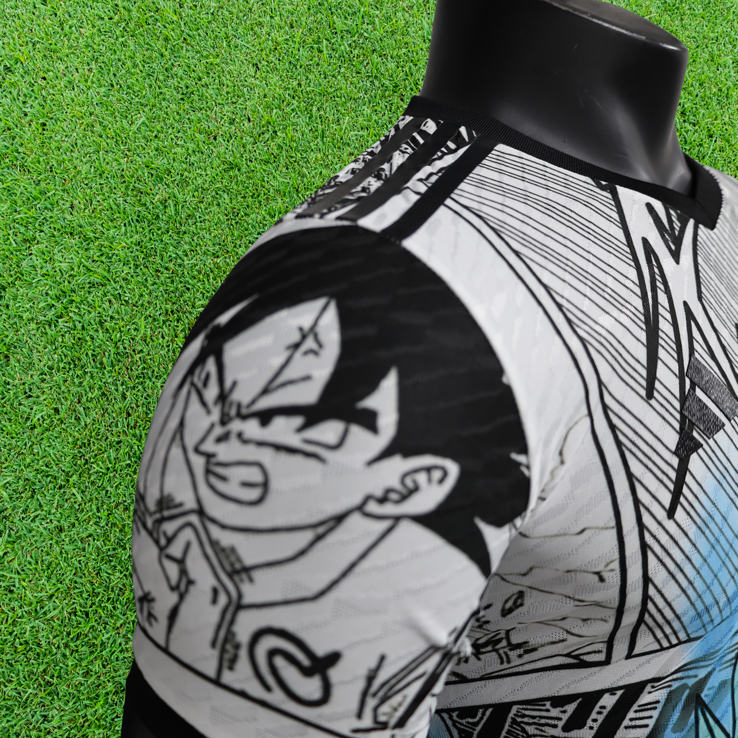 Japan Special Vegeta 2024 Player Jersey