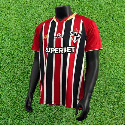 São Paulo II 25/26 Fan Jersey