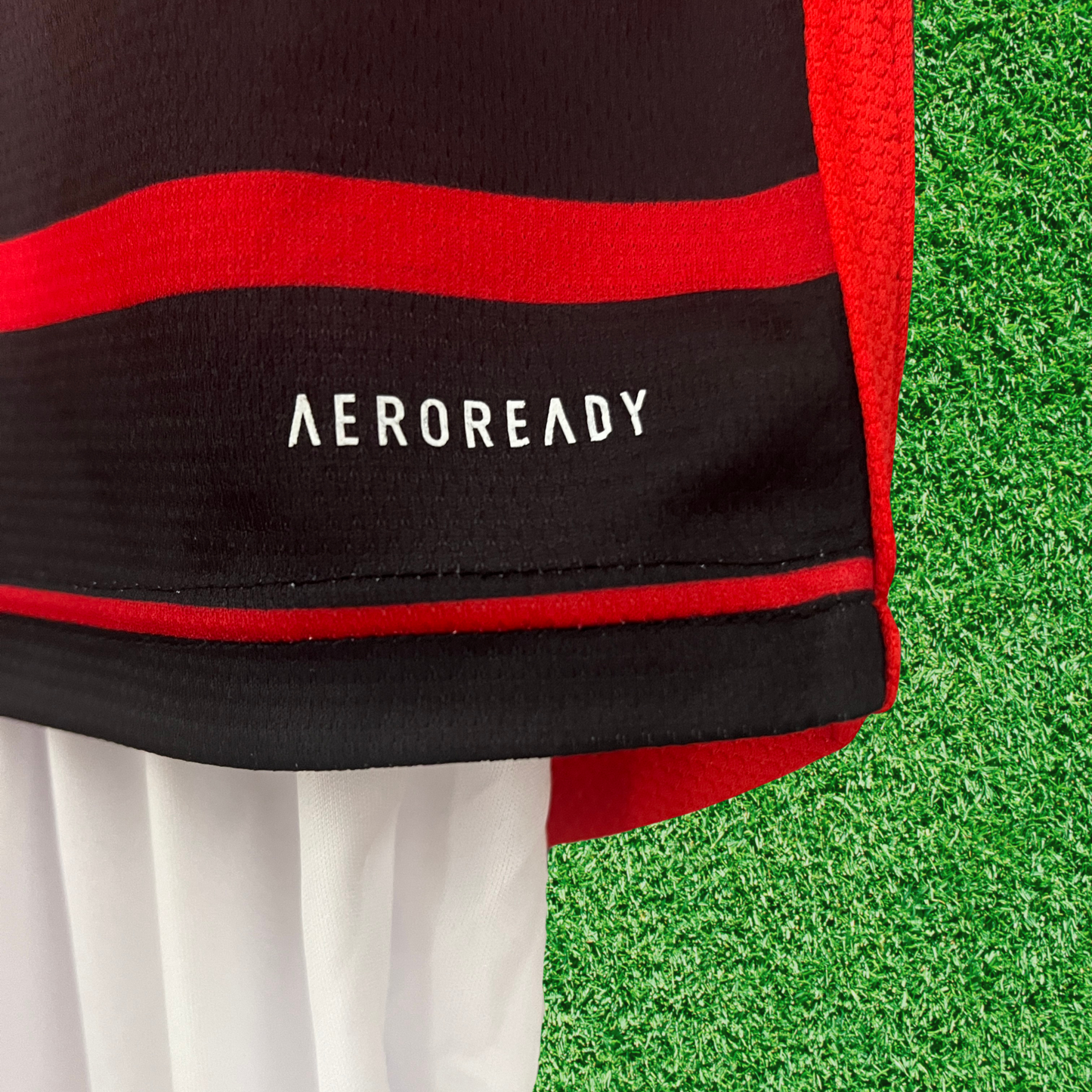 Flamengo Home Kit 24/25 Kids