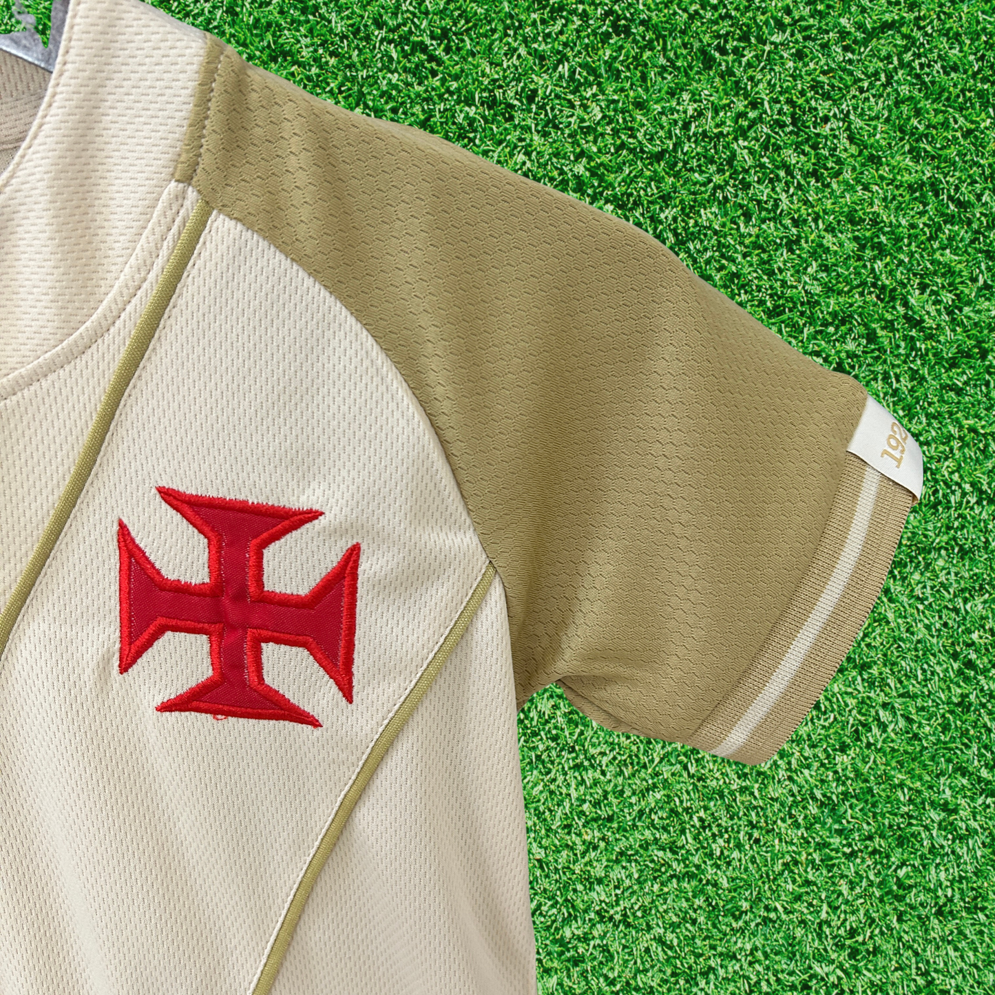 Vasco III 24/25 Kids Kit