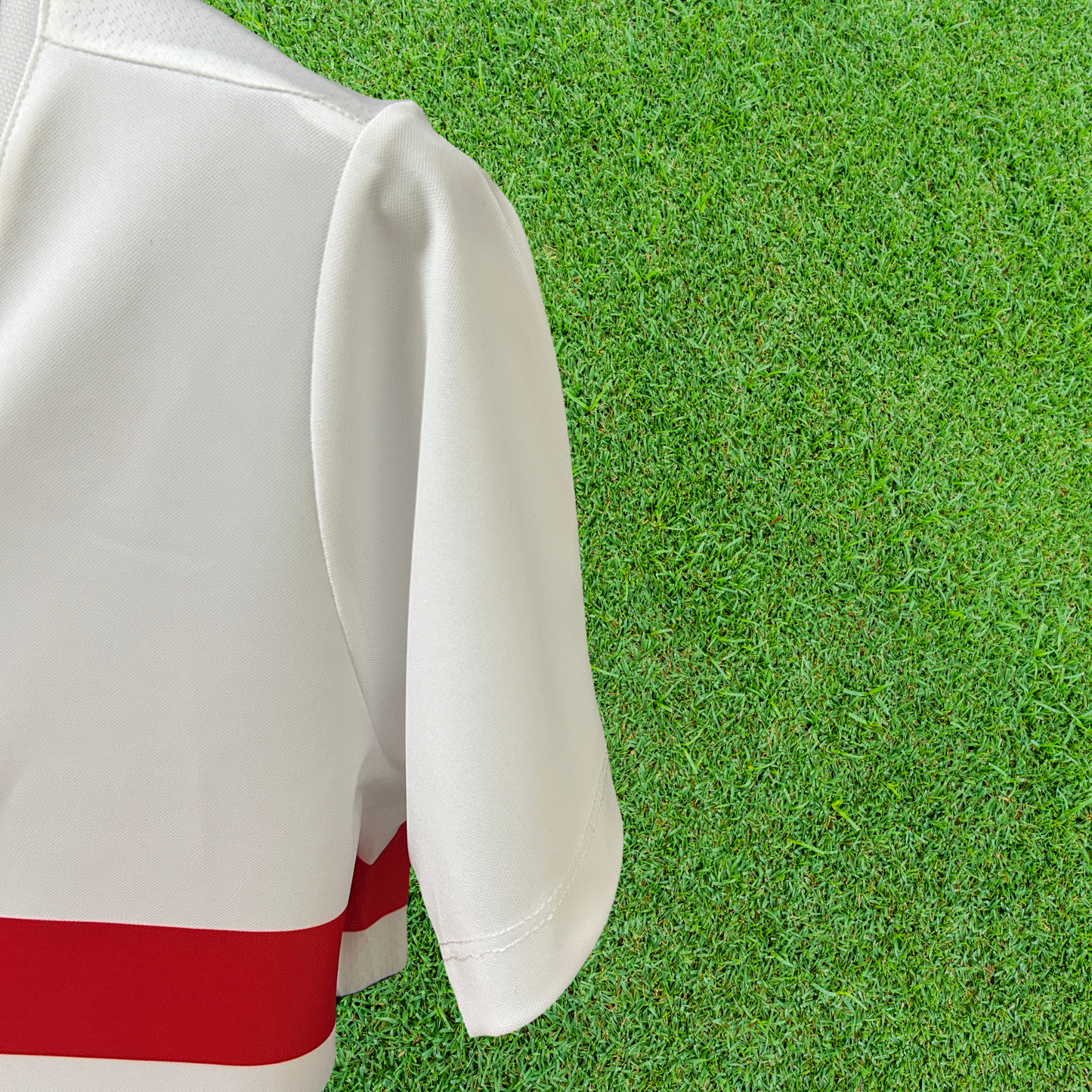 São Paulo Home Jersey 25/26 Women's Fan Version