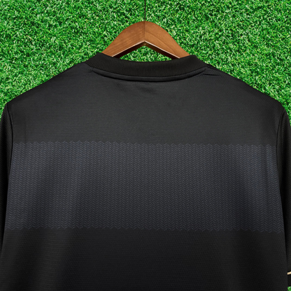 Flamengo Zico 25/26 Fan Jersey