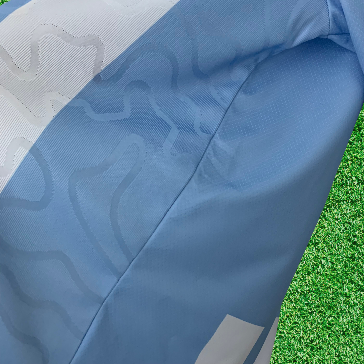 Paysandu Home Jersey 25/26 Fan Version