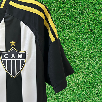 Camisa Atlético Mineiro I 25/26 Torcedor