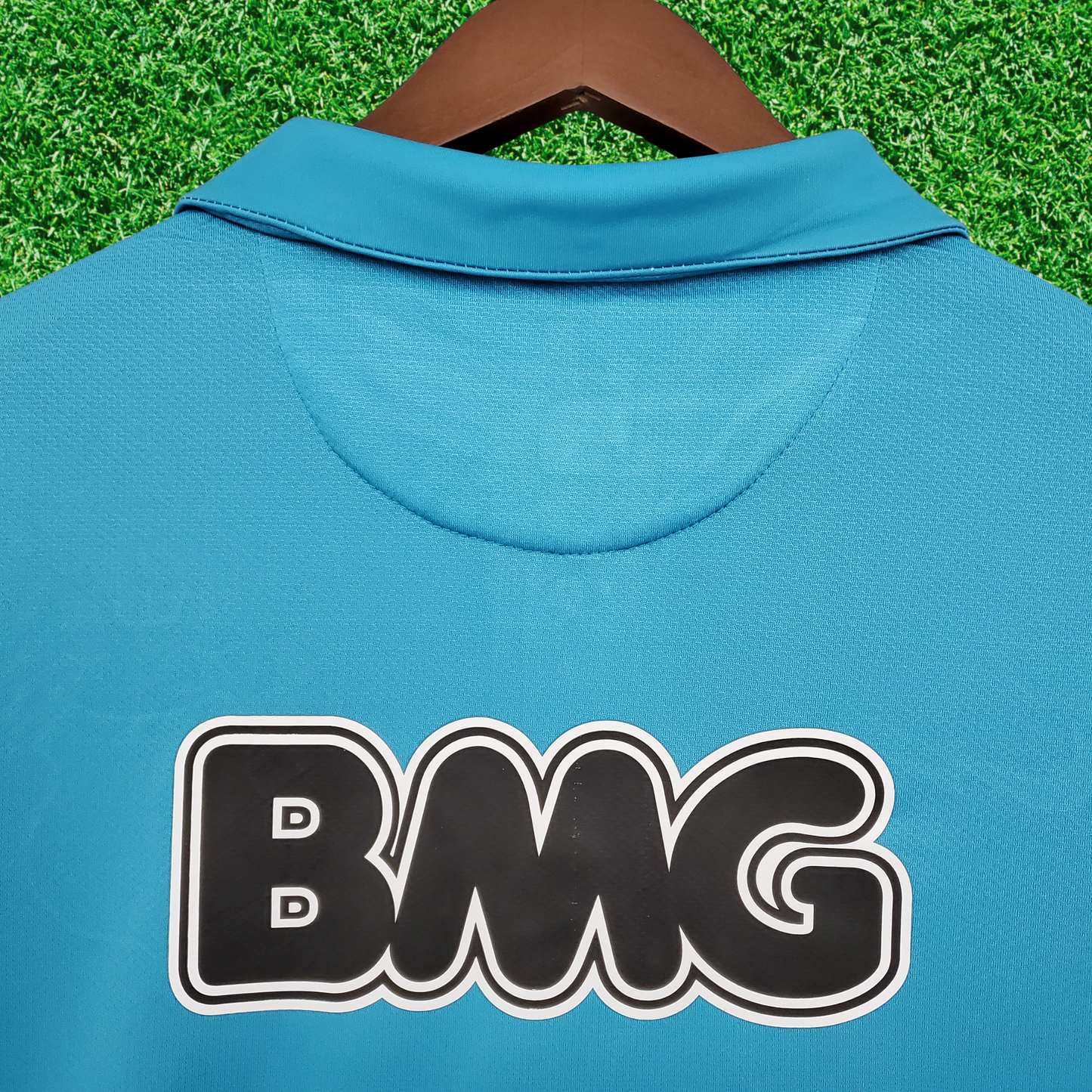 Santos Third Jersey 12/13 Retro