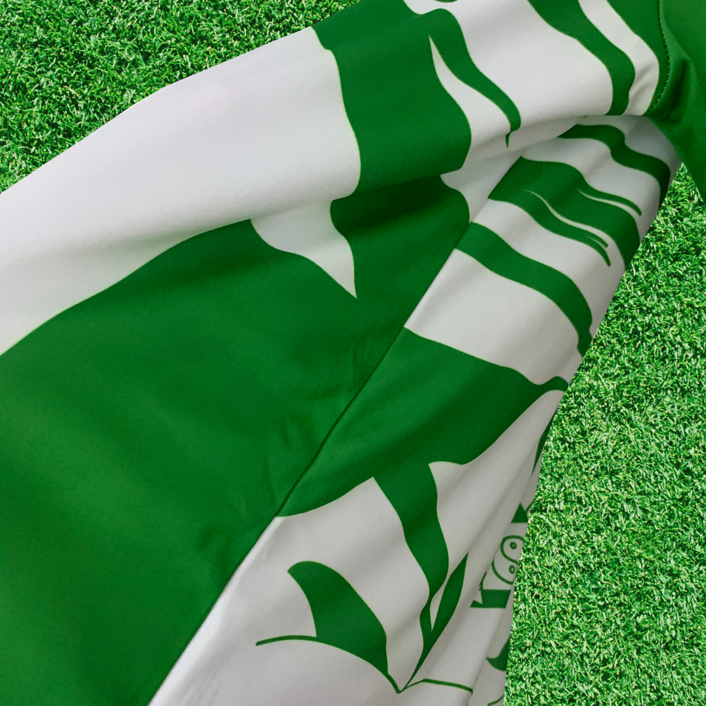 Real Betis Special Naruto 25/26 Fan Jersey