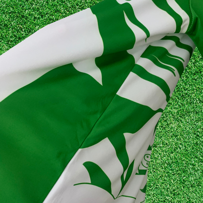 Real Betis Special Naruto 25/26 Fan Jersey