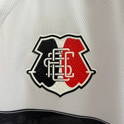 Santa Cruz II 24/25 Fan Jersey