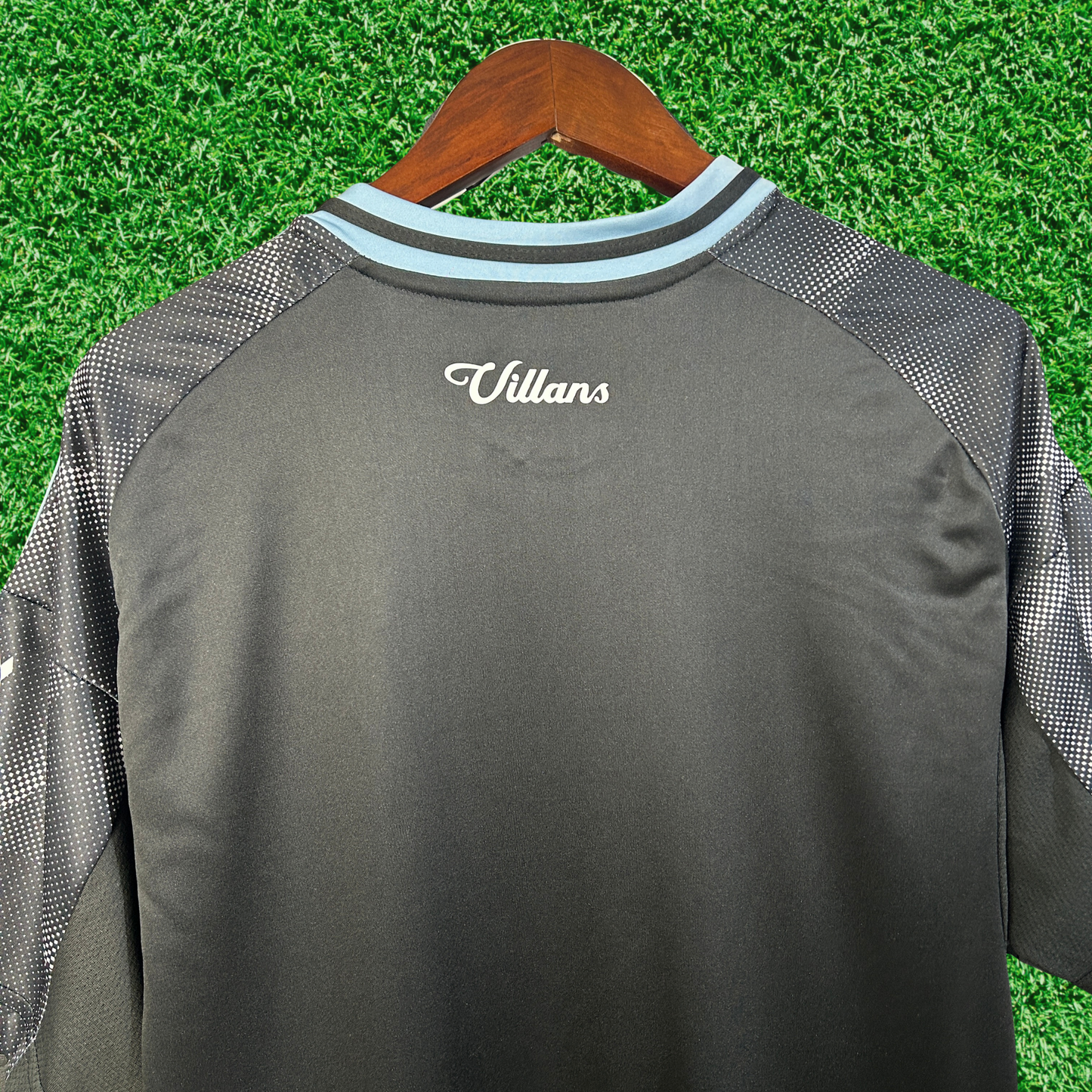 Camiseta Aston Villa II 25/26 