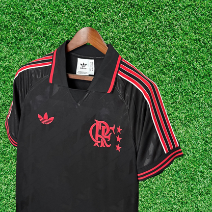Flamengo Vintage 2025 Retro Jersey
