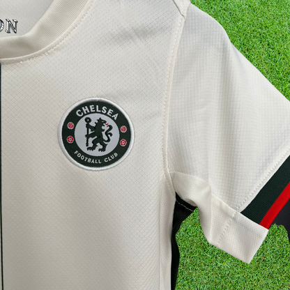 Chelsea II Kit 25/26 Kids 