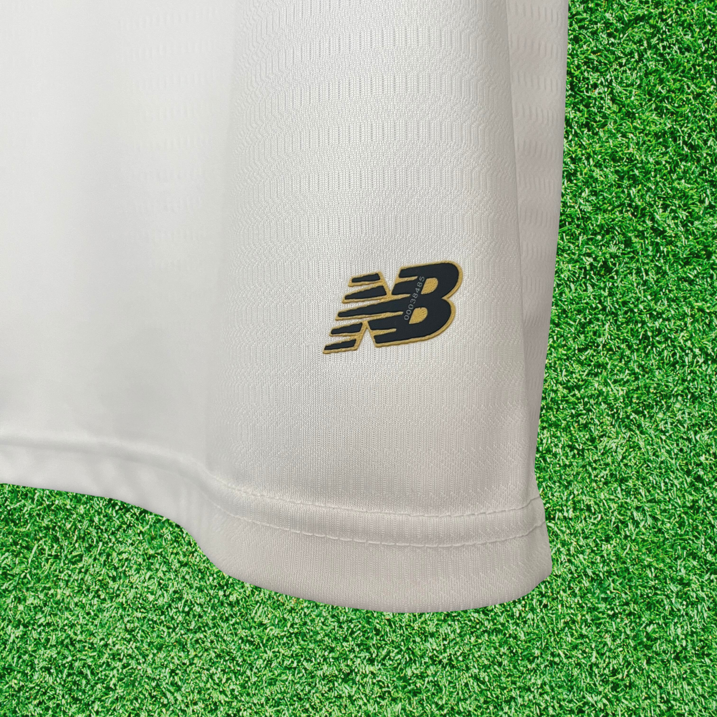 Regata São Paulo I 24/25 Fan 