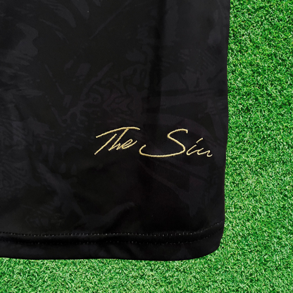 Portugal The Síu 23/24 Fan Jersey