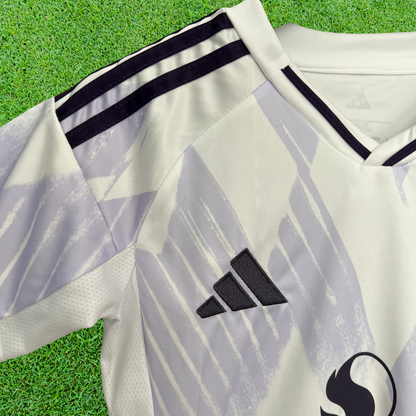 Manchester United II 25/26 Children's Kit 