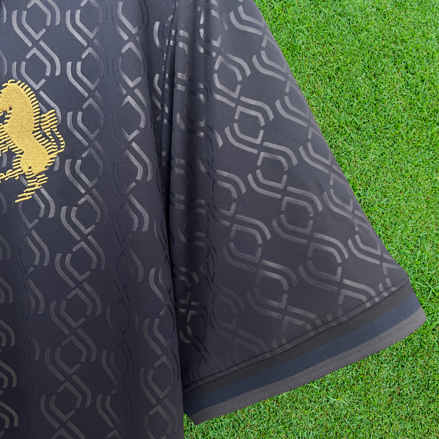 Camisa Juventus III 24/25 Torcedor