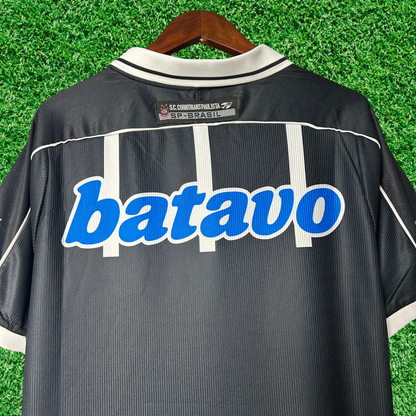 Camisa Corinthians II 99/00 Retrô