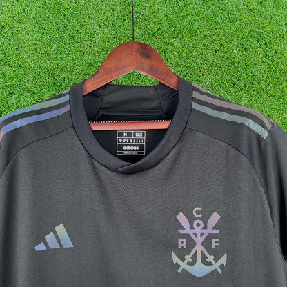 Flamengo Third Jersey 23/24 Fan Version
