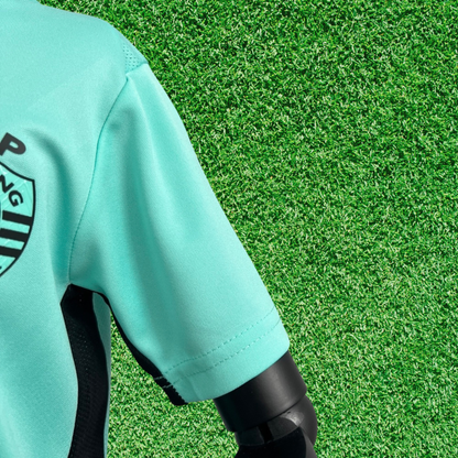 Sporting CP III 25/26 Children's Kit 