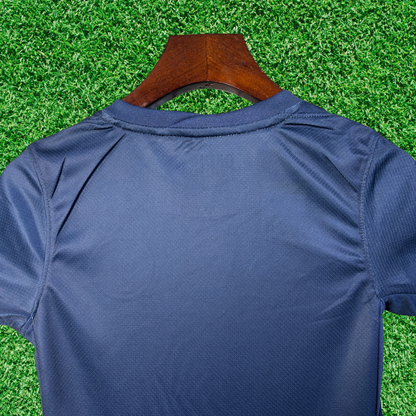 Paris Saint-Germain FC (PSG) I Special Champions 24/25 Children's Kit 