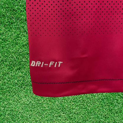 Camiseta retro de la tercera equipación del Bahia 13/14 