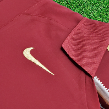 Arsenal Home Shirt 05/06 Retro 