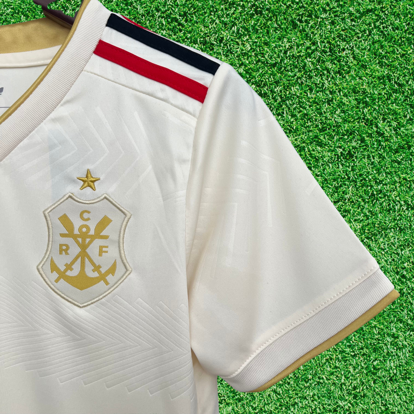 Flamengo Kit III 25/26 Kids 