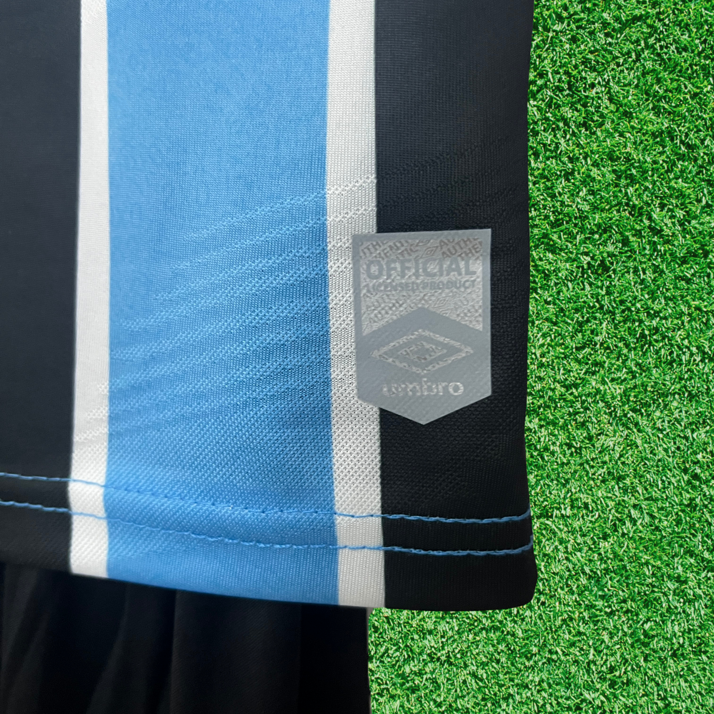 Grêmio Home Kit 24/25 Kids