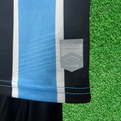 Grêmio Home Kit 24/25 Kids