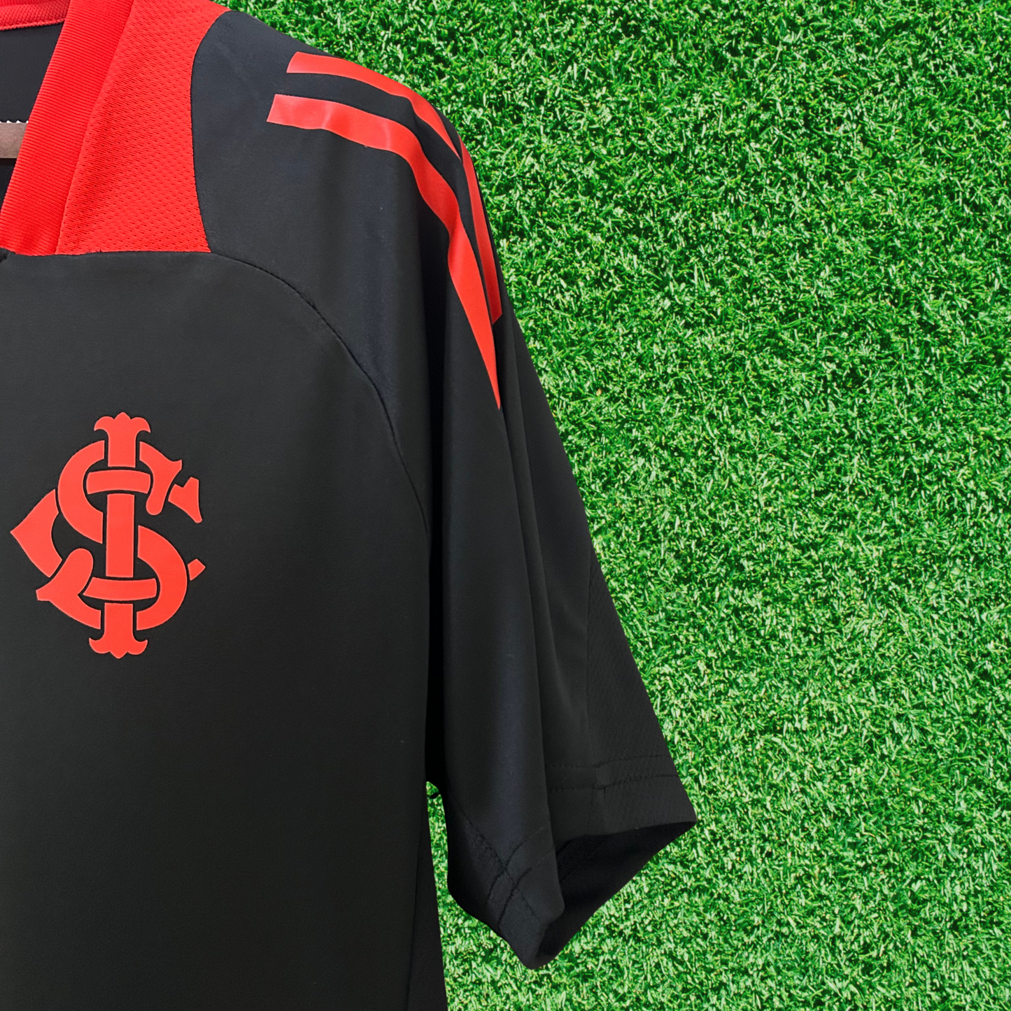 Internacional Training Jersey 25/26 Fan Version