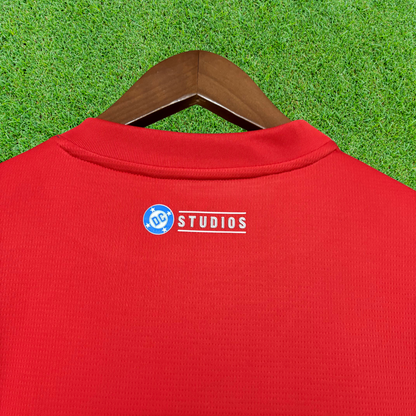 Camisa Bahia Superman 25/26 Torcedor