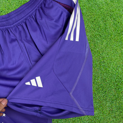 Entrenamiento de crucero corto 23/24 