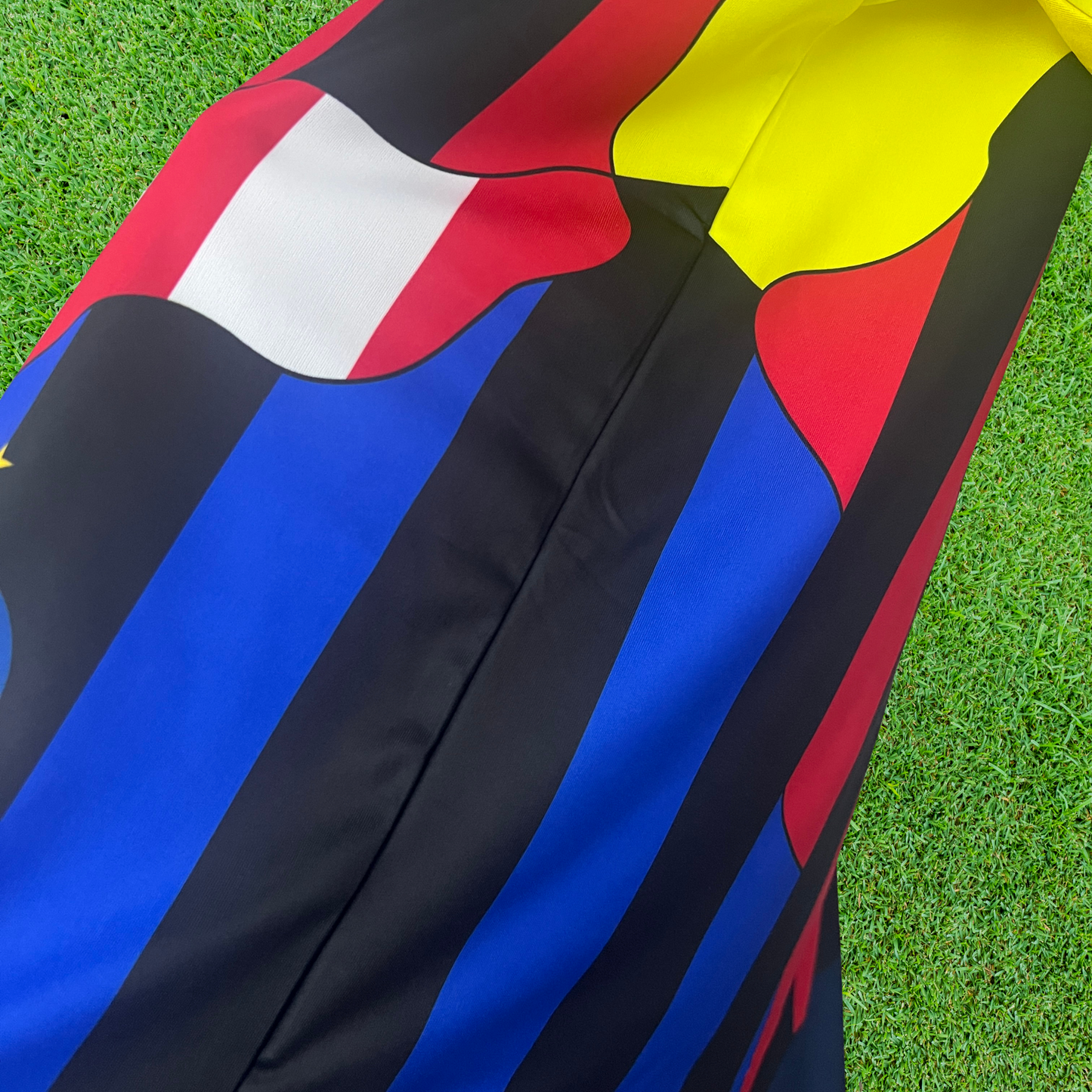 Ibrahimovic Legends Jersey 25/26 Fan Version