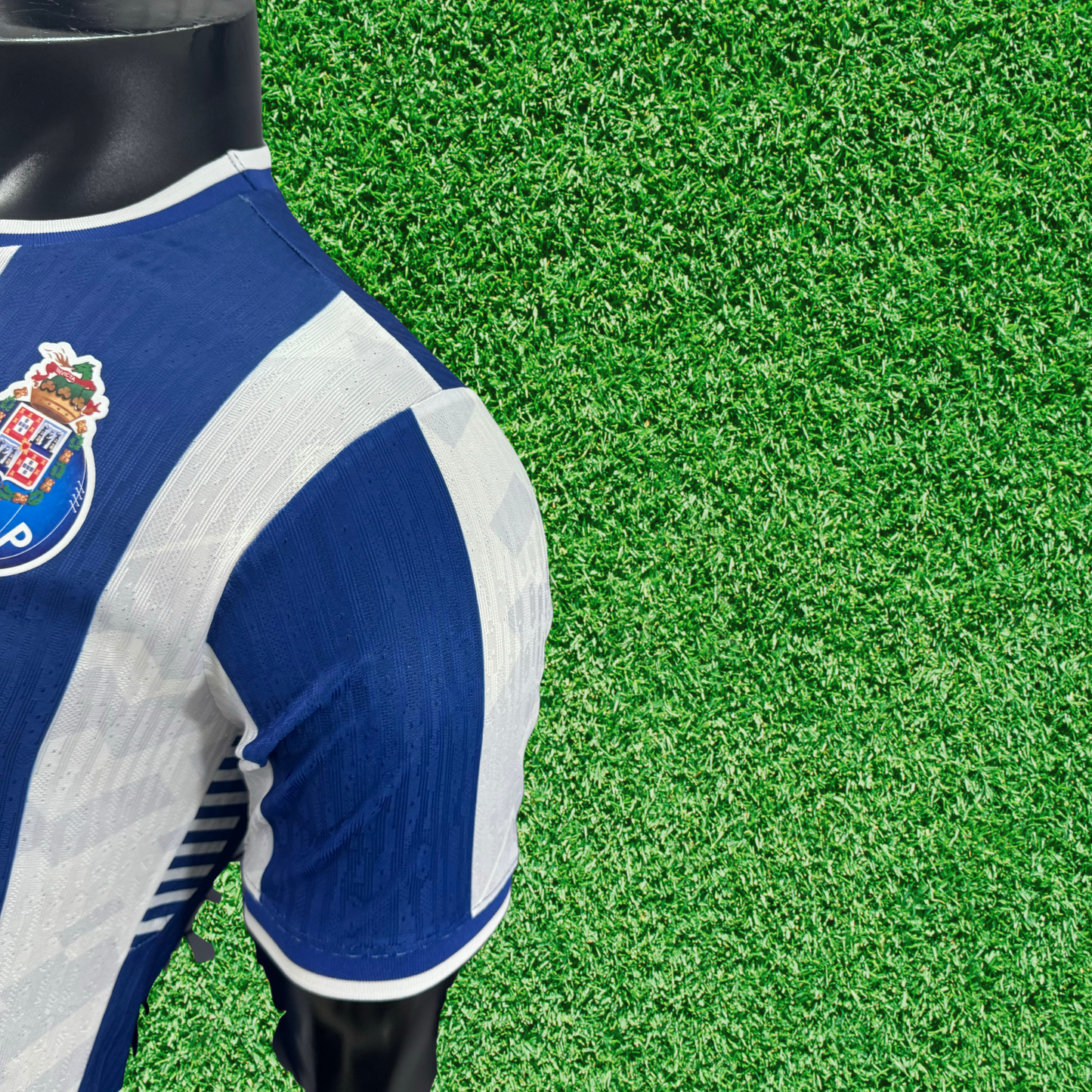 FC Porto Home Jersey 25/26 Player 
