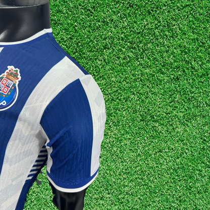 FC Porto Home Jersey 25/26 Player 