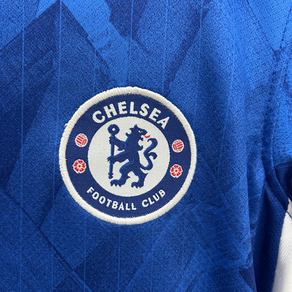 Chelsea Home Kit 25/26 Kids