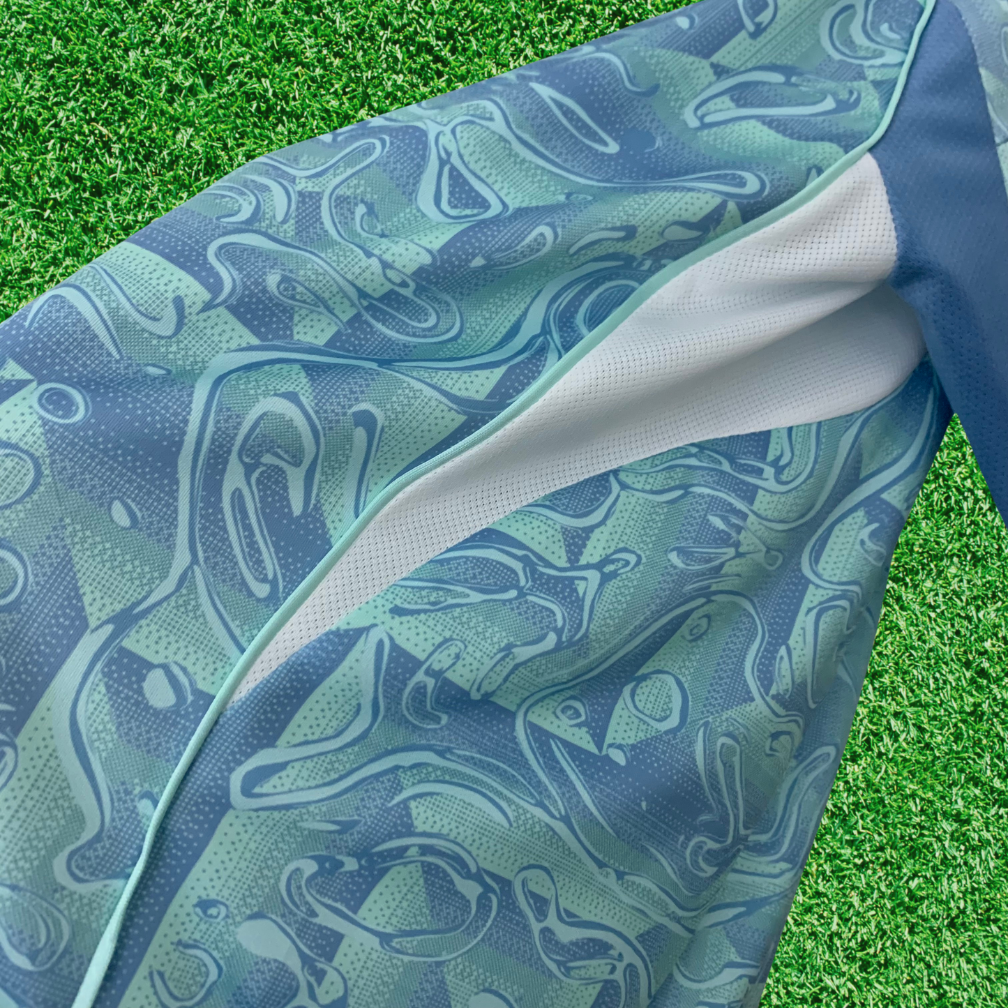 Juventus Away Jersey 25/26 Fan Version 