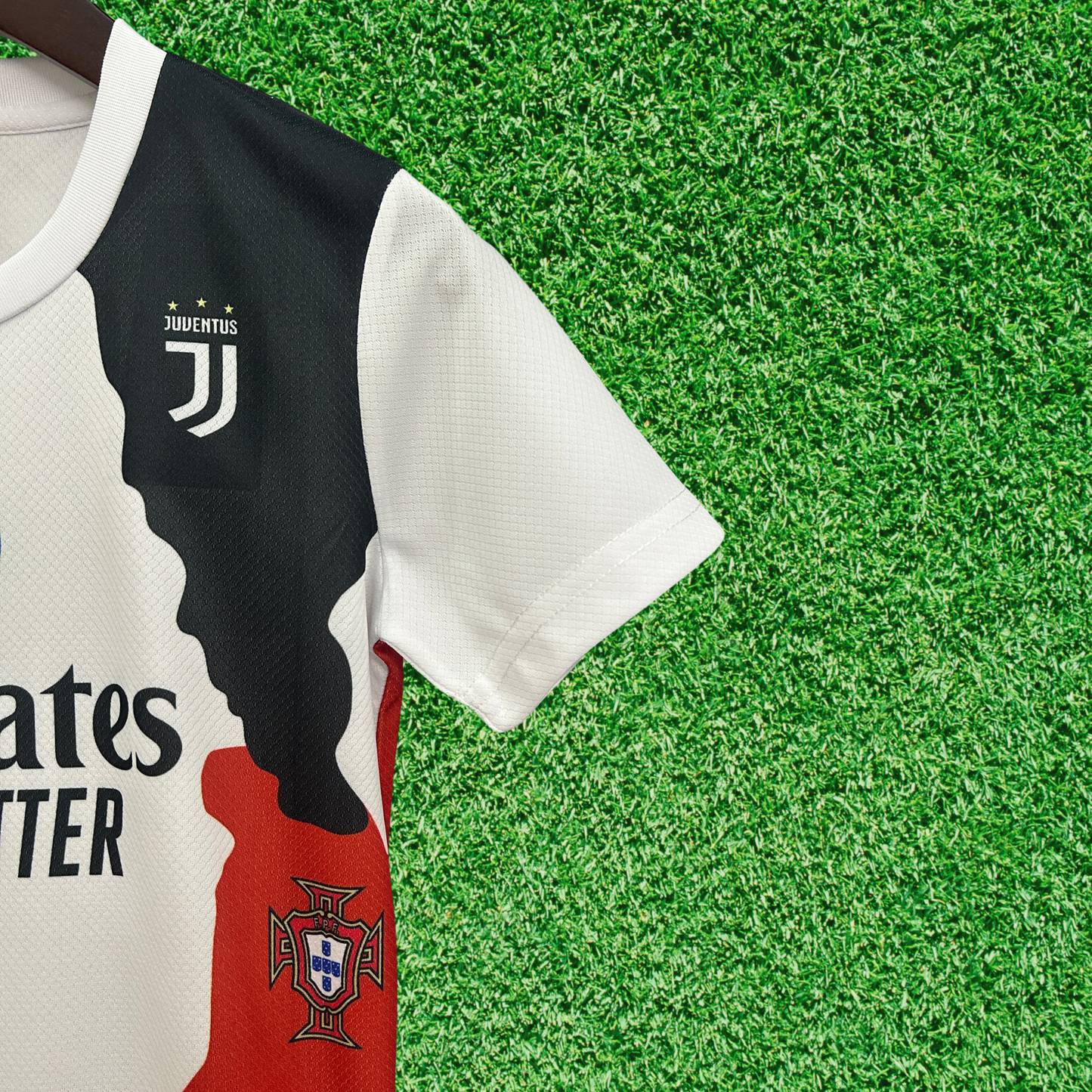 Cristiano Ronaldo Legends Kit 25/26 Kids