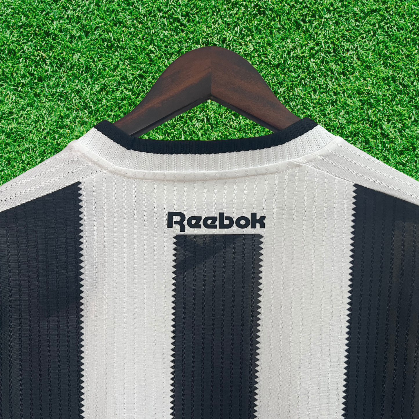 Botafogo Home Jersey 24/25 Fan Version